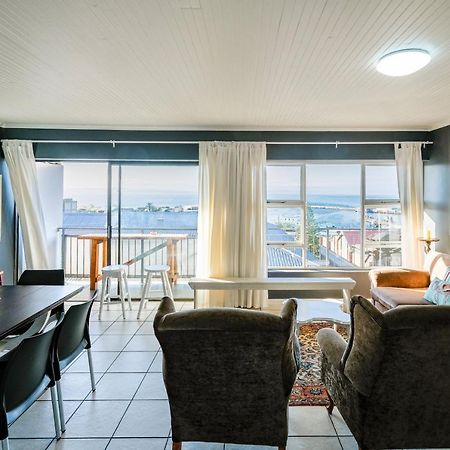 Awesome Ocean View Lejlighed Mossel Bay Eksteriør billede