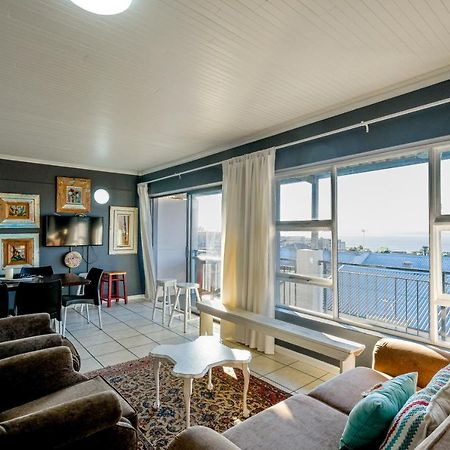 Awesome Ocean View Lejlighed Mossel Bay Eksteriør billede