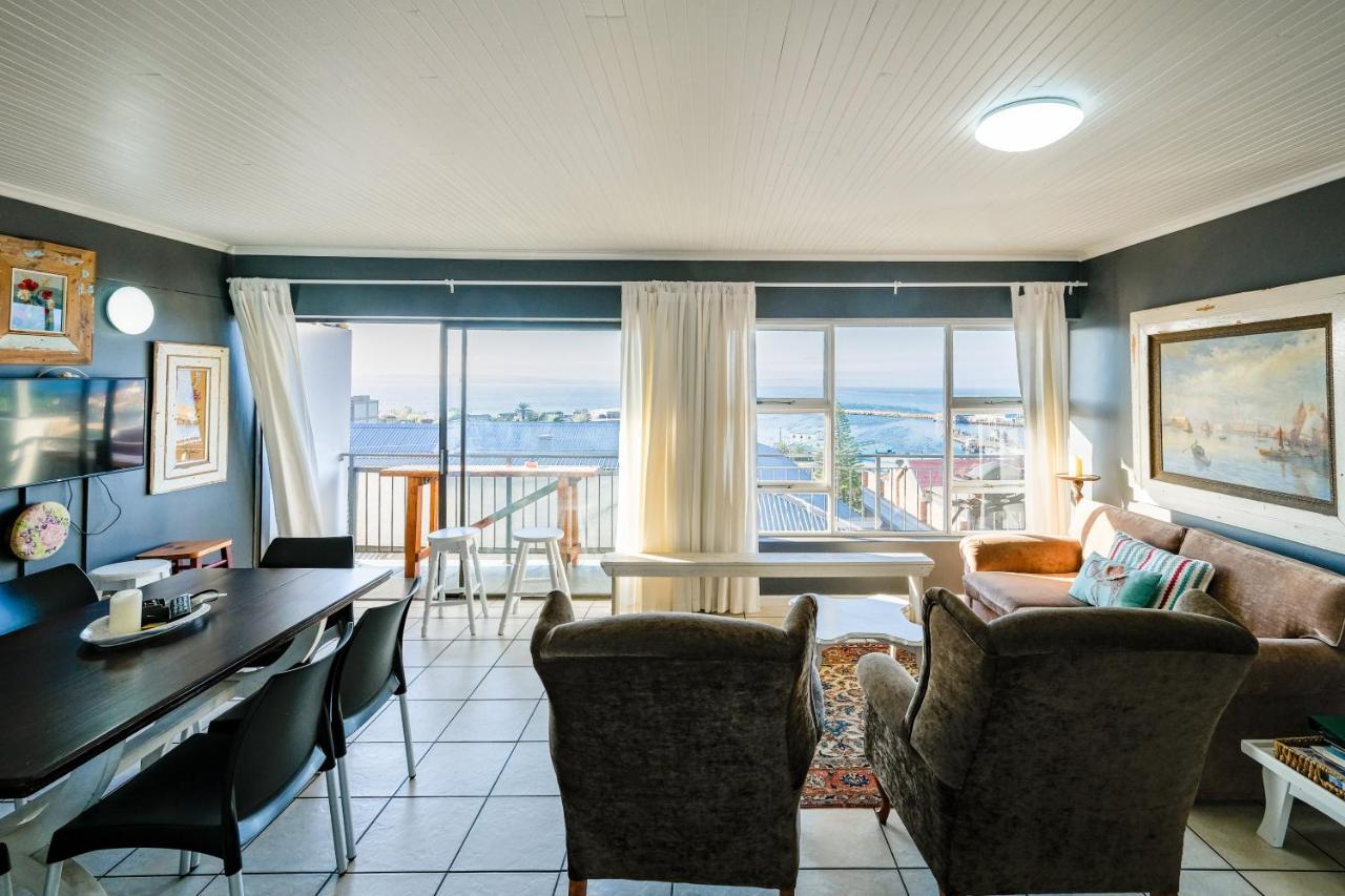 Awesome Ocean View Lejlighed Mossel Bay Eksteriør billede