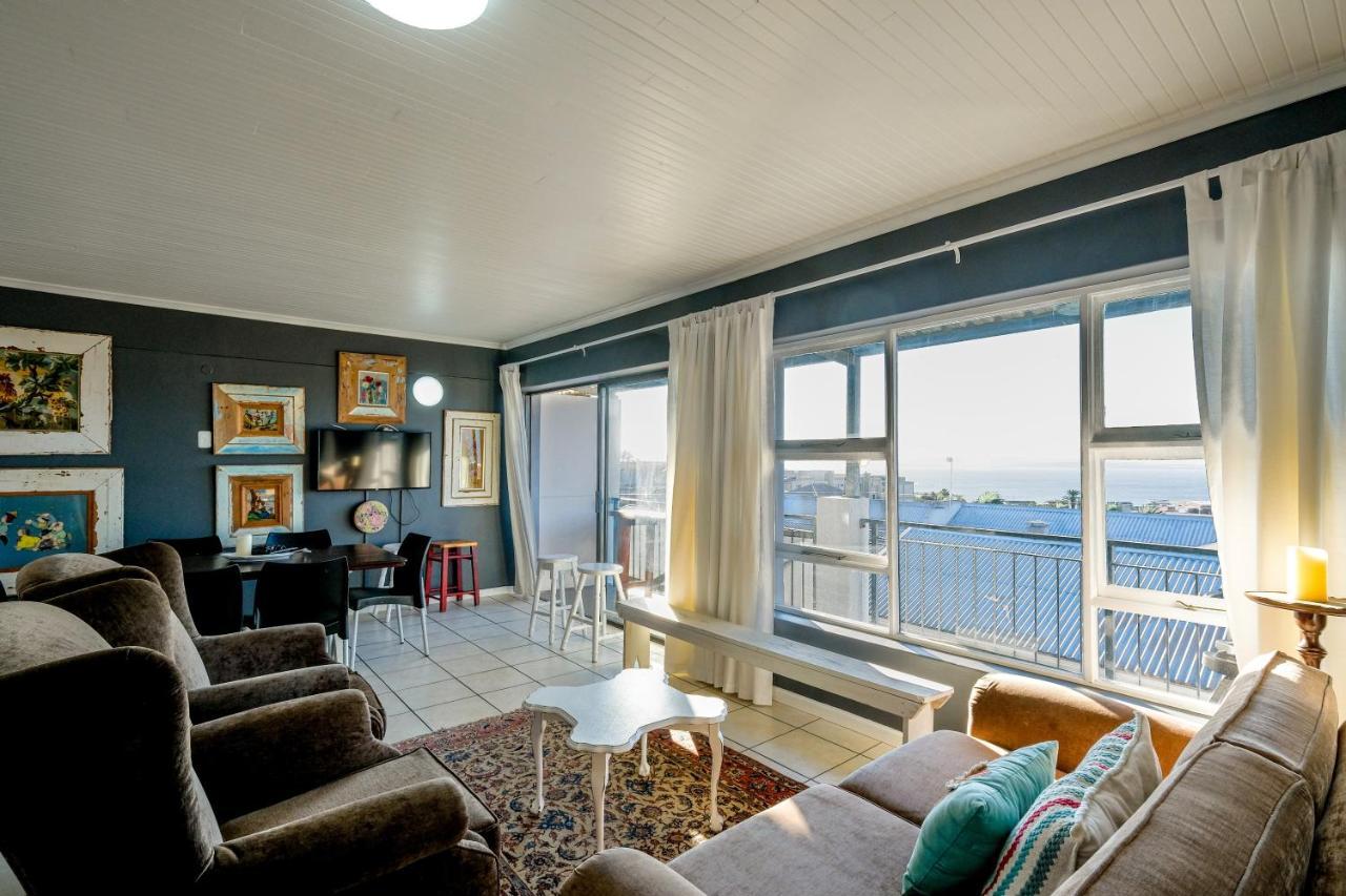 Awesome Ocean View Lejlighed Mossel Bay Eksteriør billede