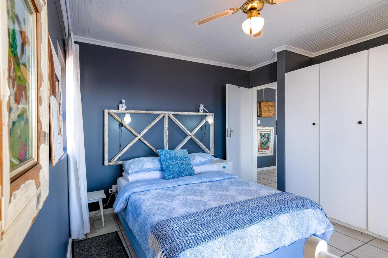 Awesome Ocean View Lejlighed Mossel Bay Eksteriør billede