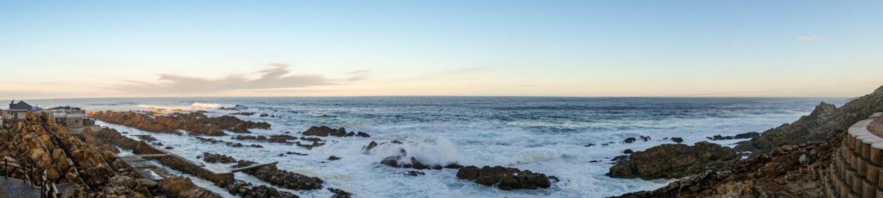 Awesome Ocean View Lejlighed Mossel Bay Eksteriør billede